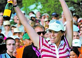Helen Alfredsson